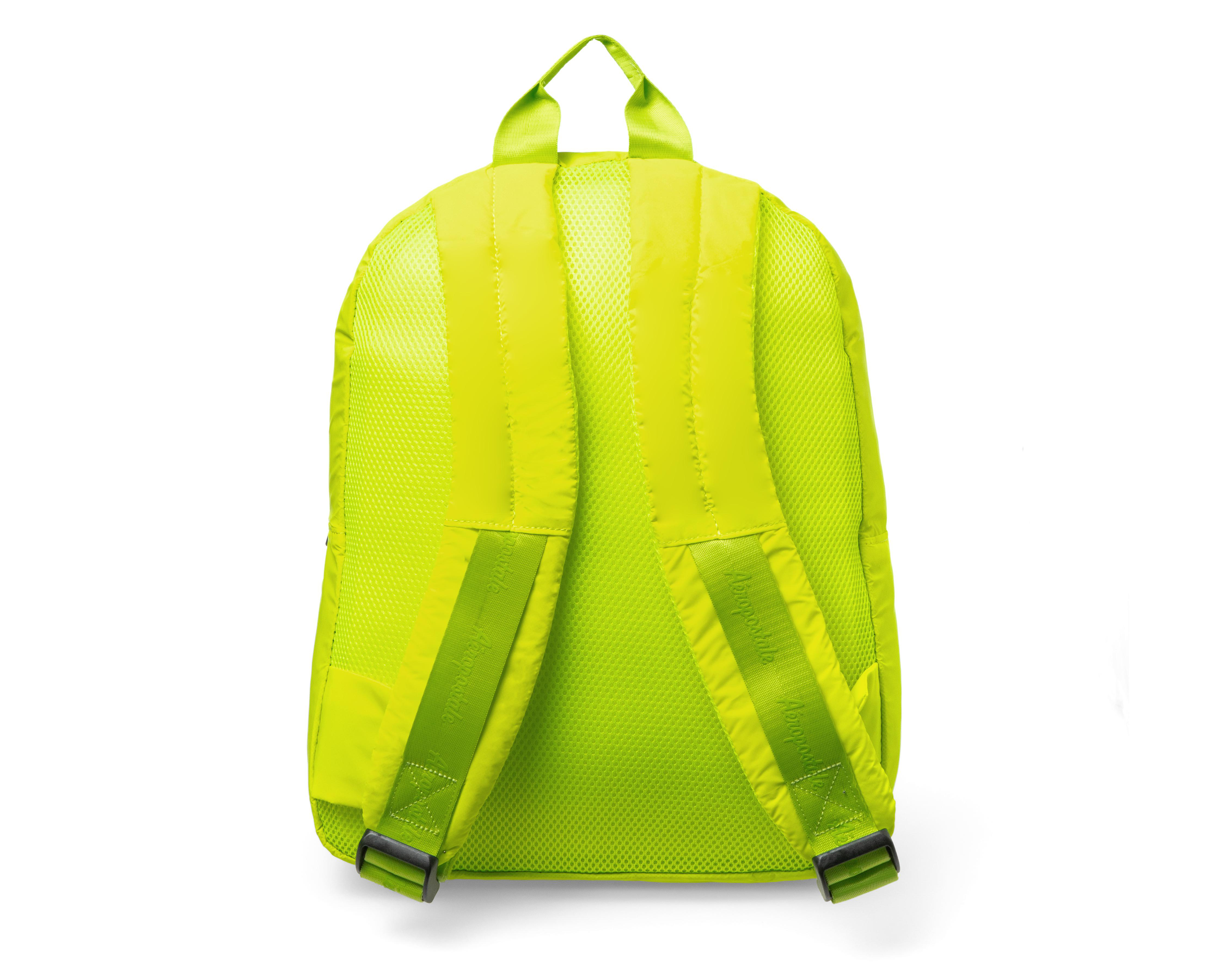 Foto 4 | Mochila Aéropostale Amarilla