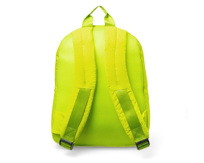 Foto 4 | Mochila Aéropostale Amarilla