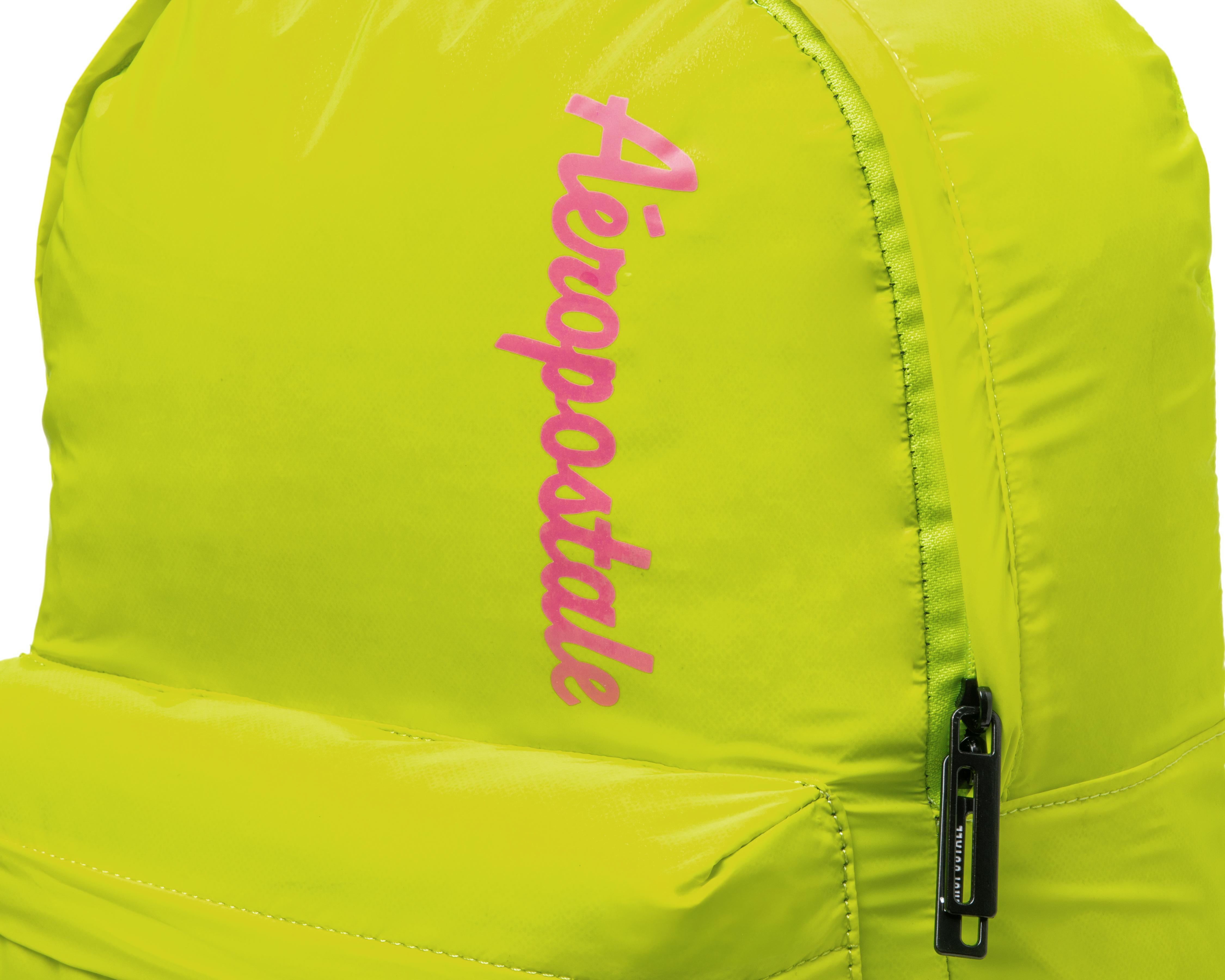 Foto 5 | Mochila Aéropostale Amarilla
