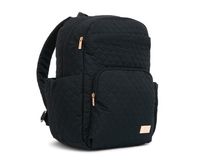 Foto 2 | Mochila Jennifer Lopez Negra
