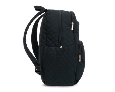 Foto 3 | Mochila Jennifer Lopez Negra
