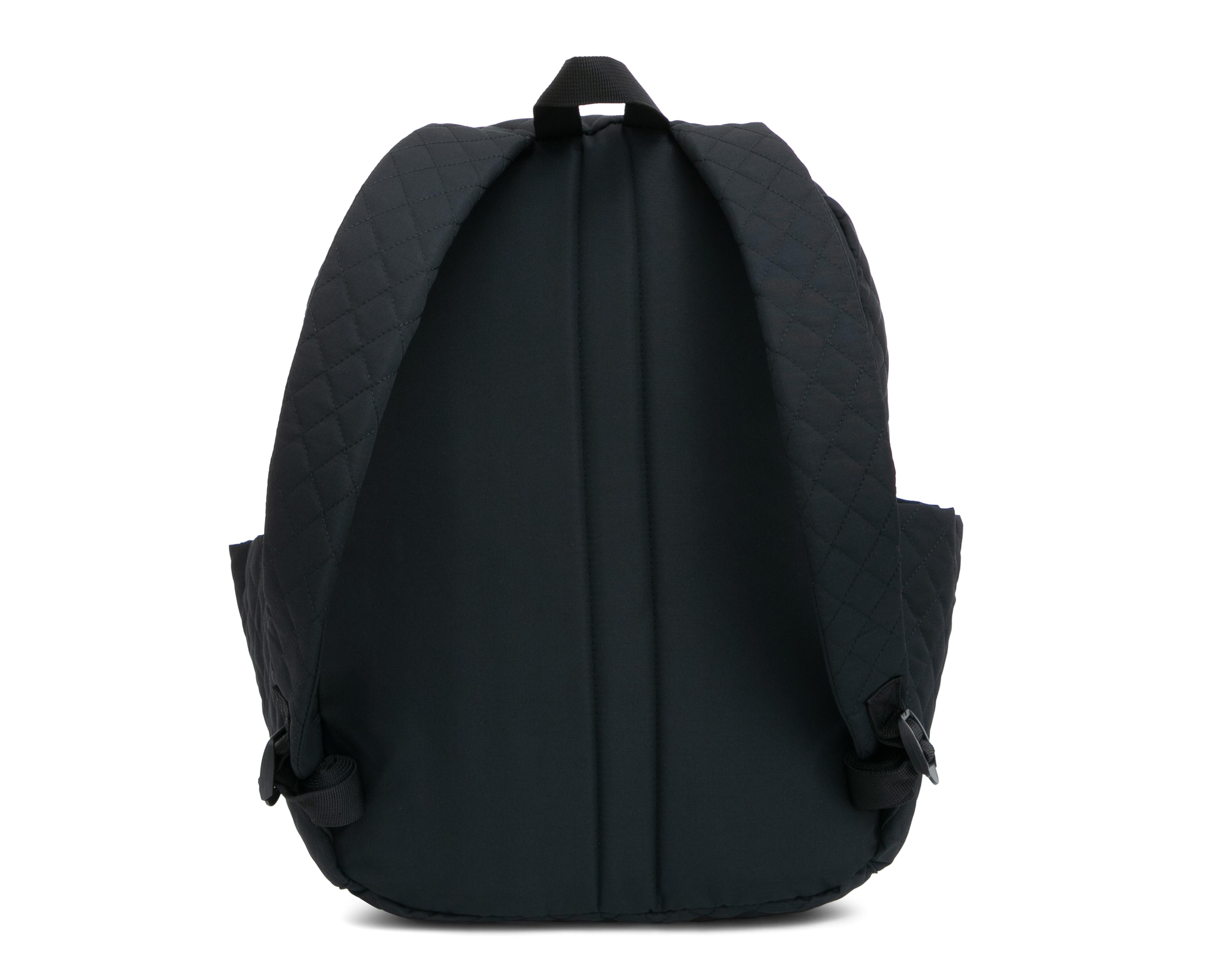 Foto 5 pulgar | Mochila Jennifer Lopez Negra