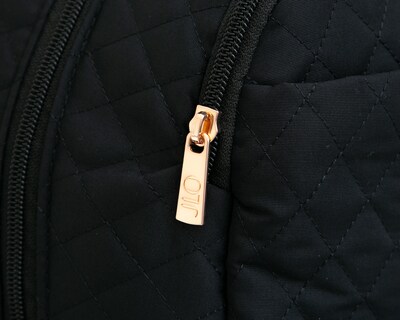 Foto 5 | Mochila Jennifer Lopez Negra