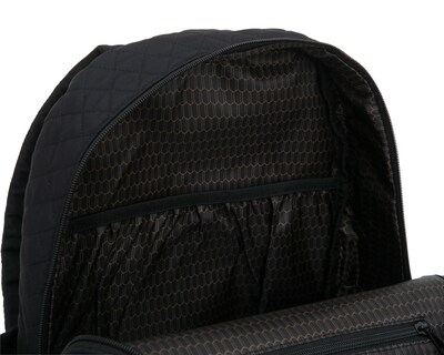 Foto 6 | Mochila Jennifer Lopez Negra