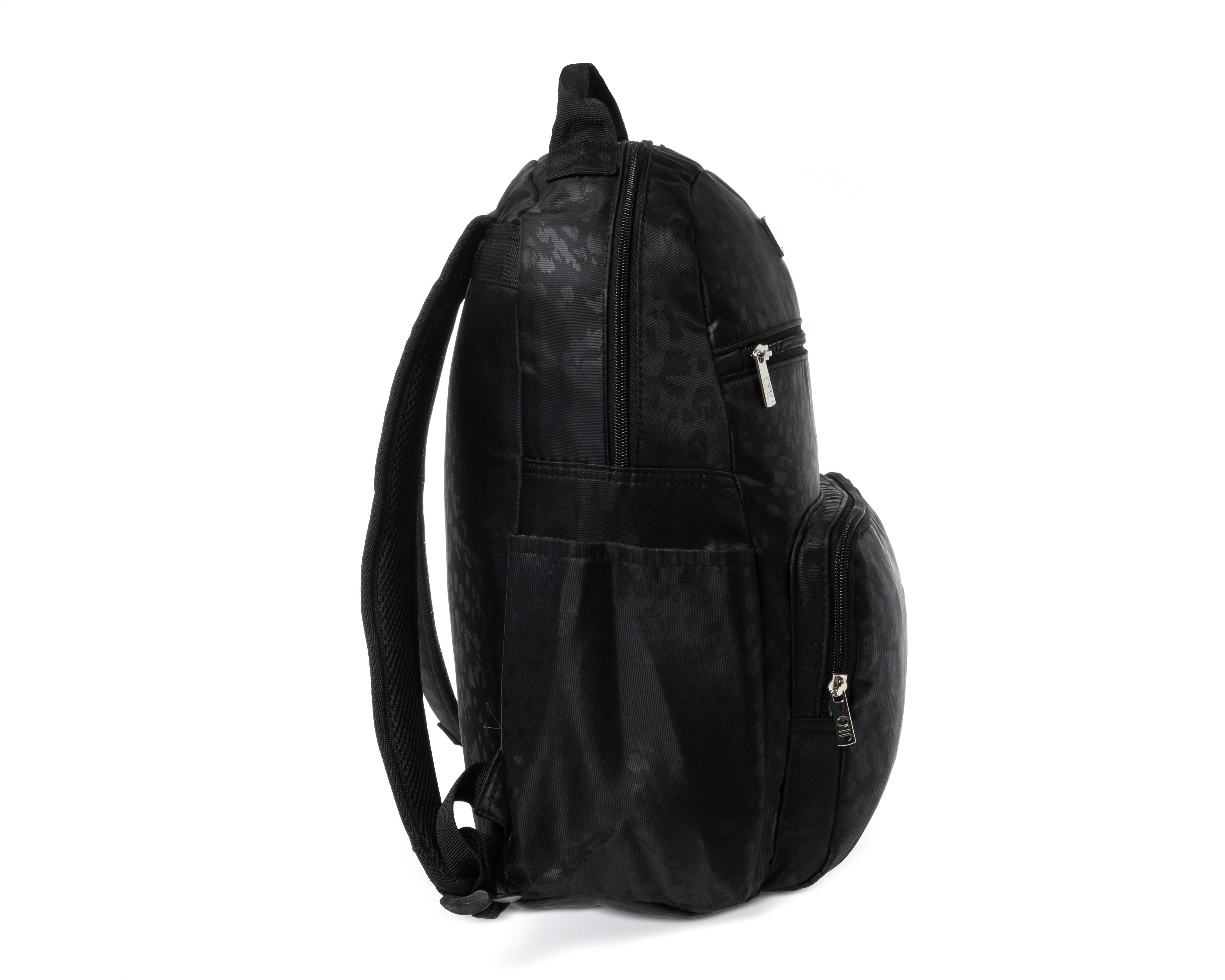 Foto 4 pulgar | Mochila Jennifer Lopez Escolar