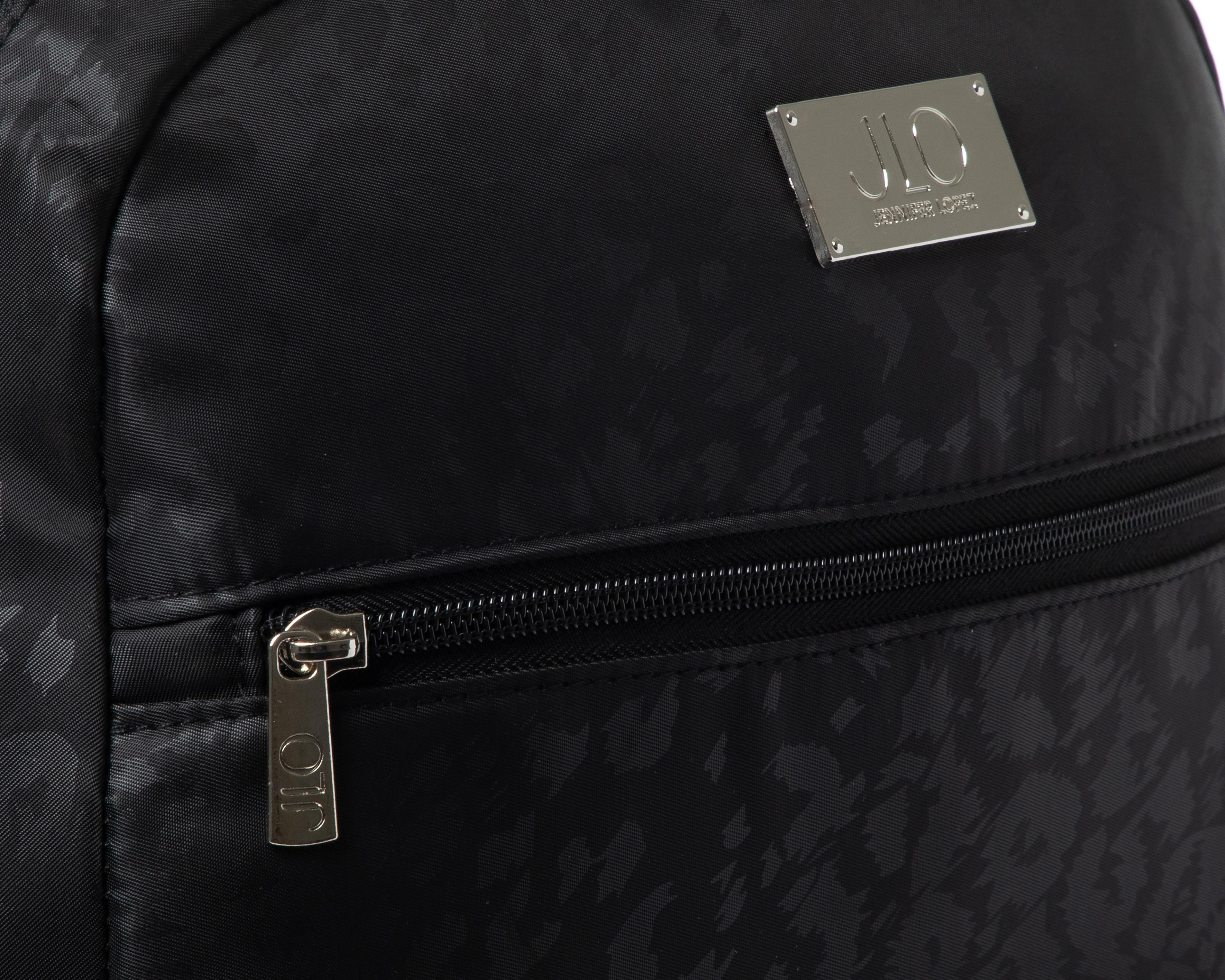 Foto 6 pulgar | Mochila Jennifer Lopez Escolar