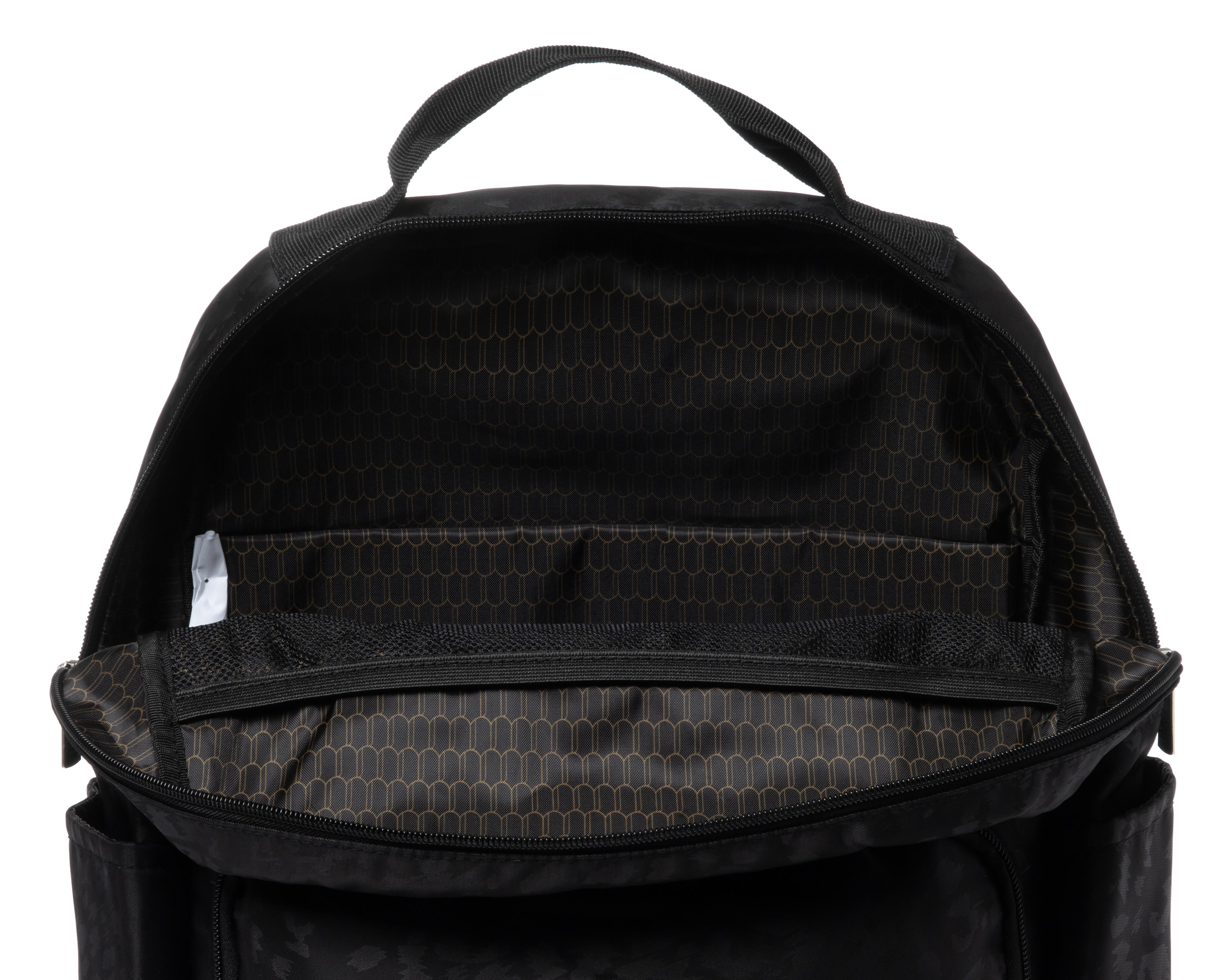 Foto 7 pulgar | Mochila Jennifer Lopez Escolar