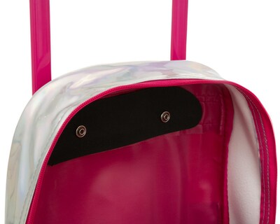 Foto 7 | Mochila con Ruedas Girls Attitude Rosa