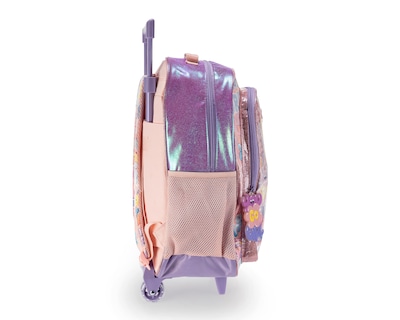 Foto 3 | Mochila Girls Attitude Rosa