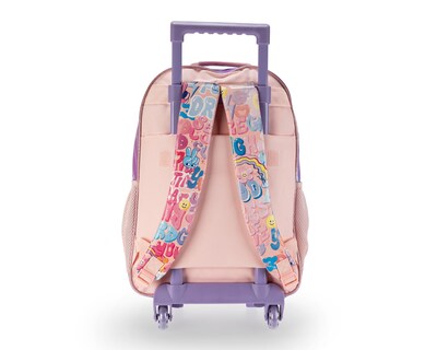 Foto 4 | Mochila Girls Attitude Rosa