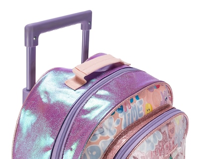 Foto 5 | Mochila Girls Attitude Rosa