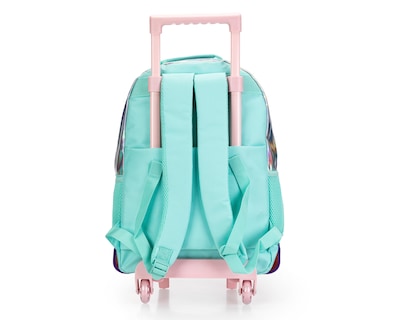 Foto 4 | Mochila Girls Attitude Rosa