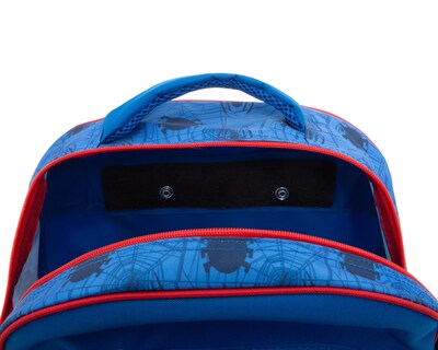 Foto 7 | Mochila con Ruedas Marvel Spider-Man con Accesorios
