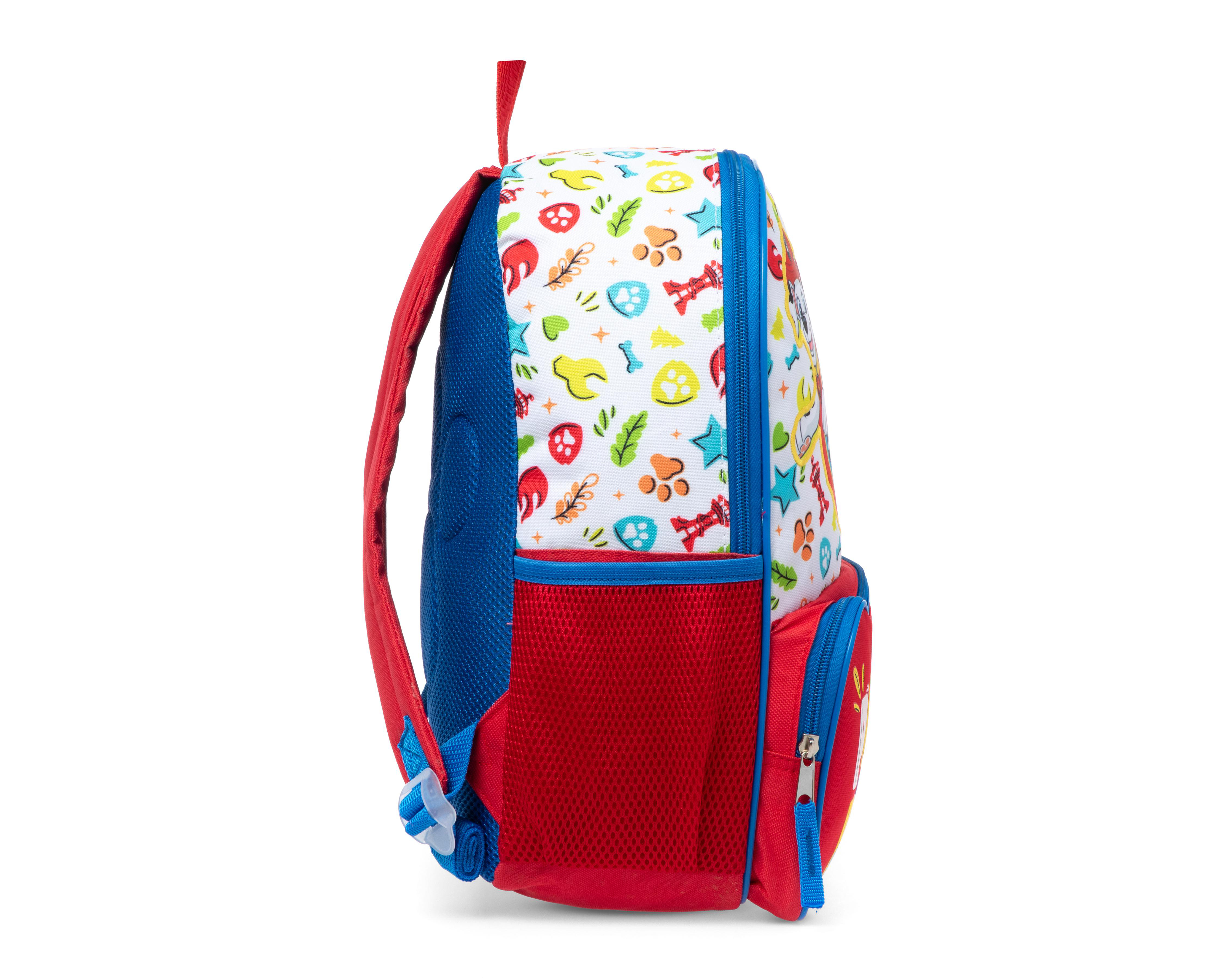 Foto 4 pulgar | Mochila Paw Patrol Estampada