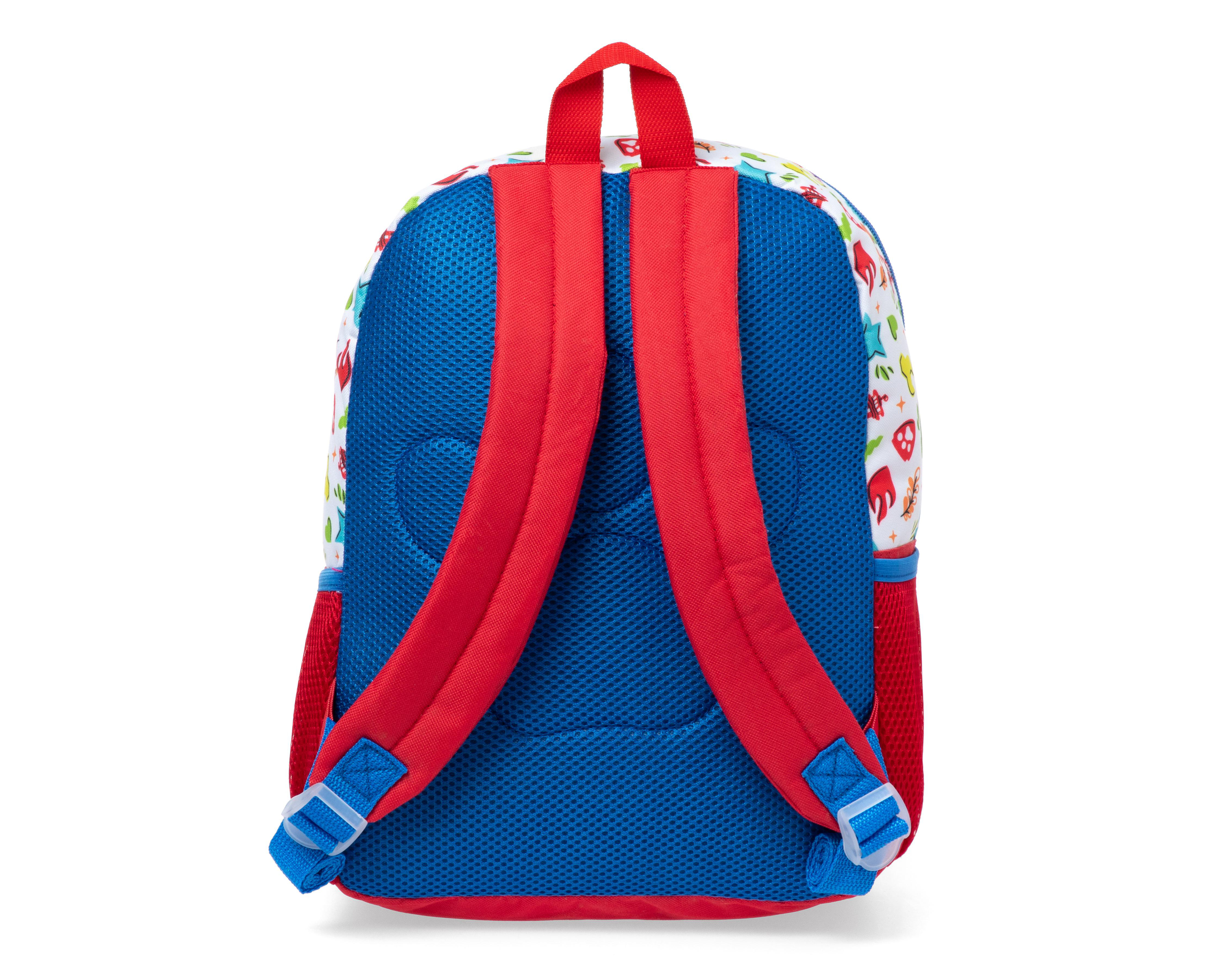 Foto 5 pulgar | Mochila Paw Patrol Estampada