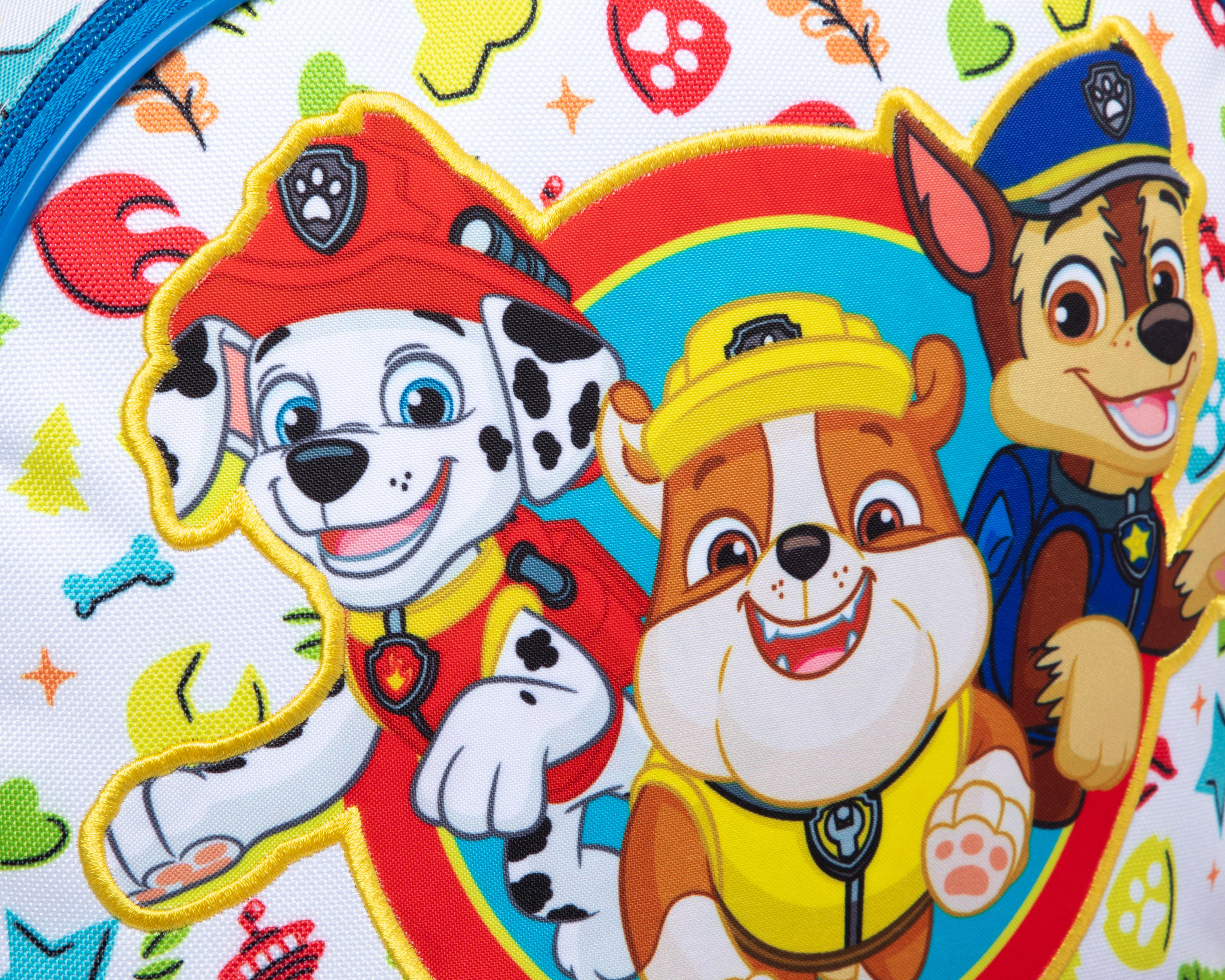 Foto 6 pulgar | Mochila Paw Patrol Estampada