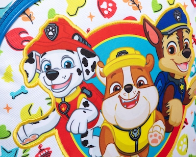 Foto 5 | Mochila Paw Patrol Estampada