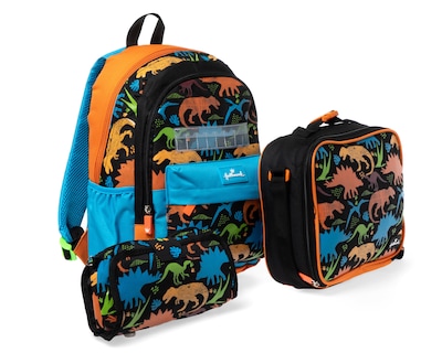 Foto 2 | Mochila Escolar Hallmark con Lonchera y Lapicera