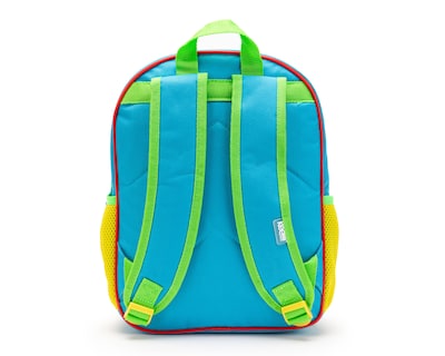 Foto 4 | Mochila Escolar Mr. Potato Head Estampada