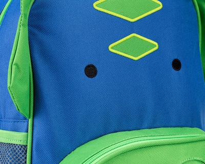 Foto 5 | Mochila Baby Colors Dinosaurio
