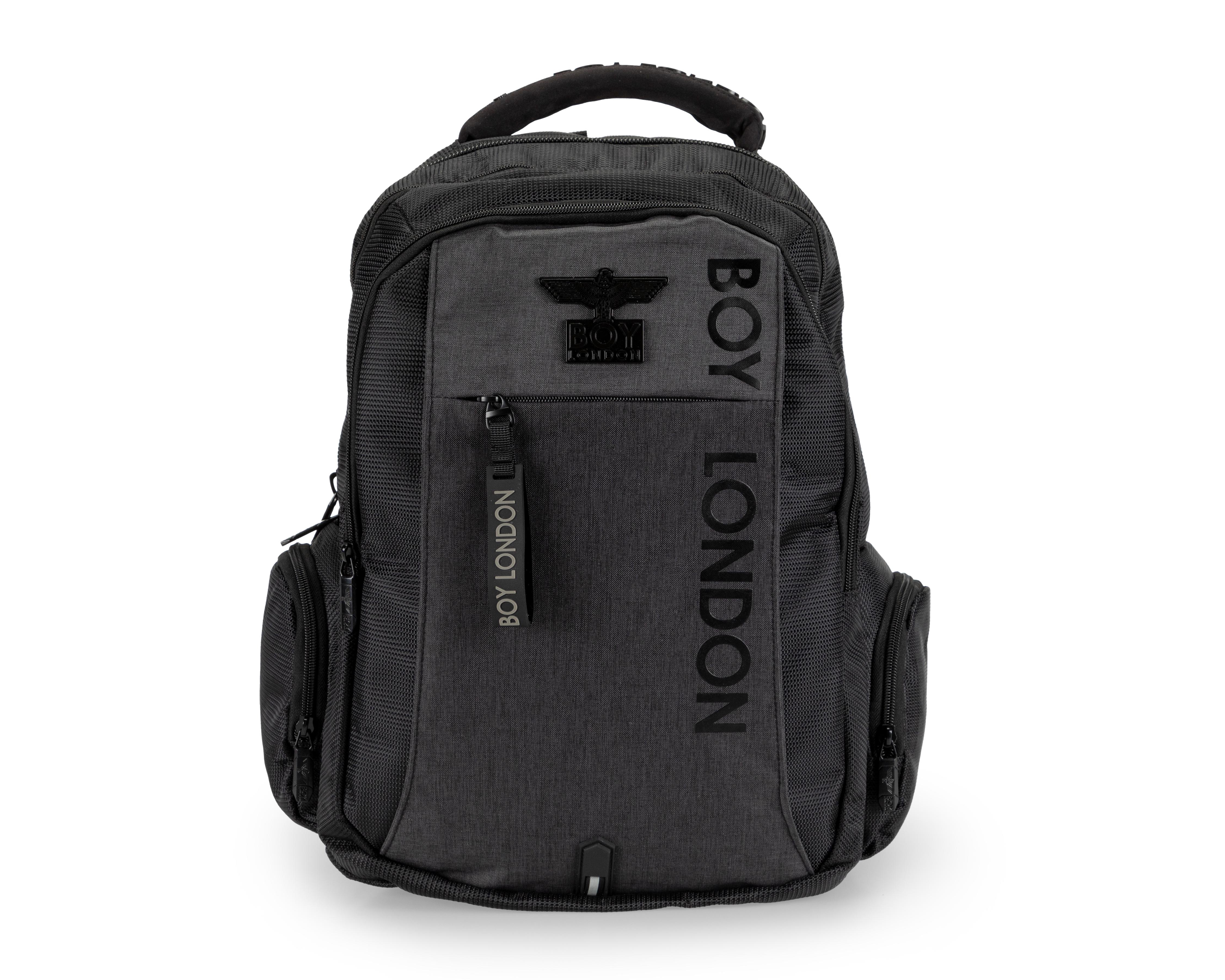 Mochila boy london coppel sale