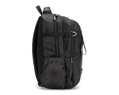 Foto 3 | Mochila Boy London Negra