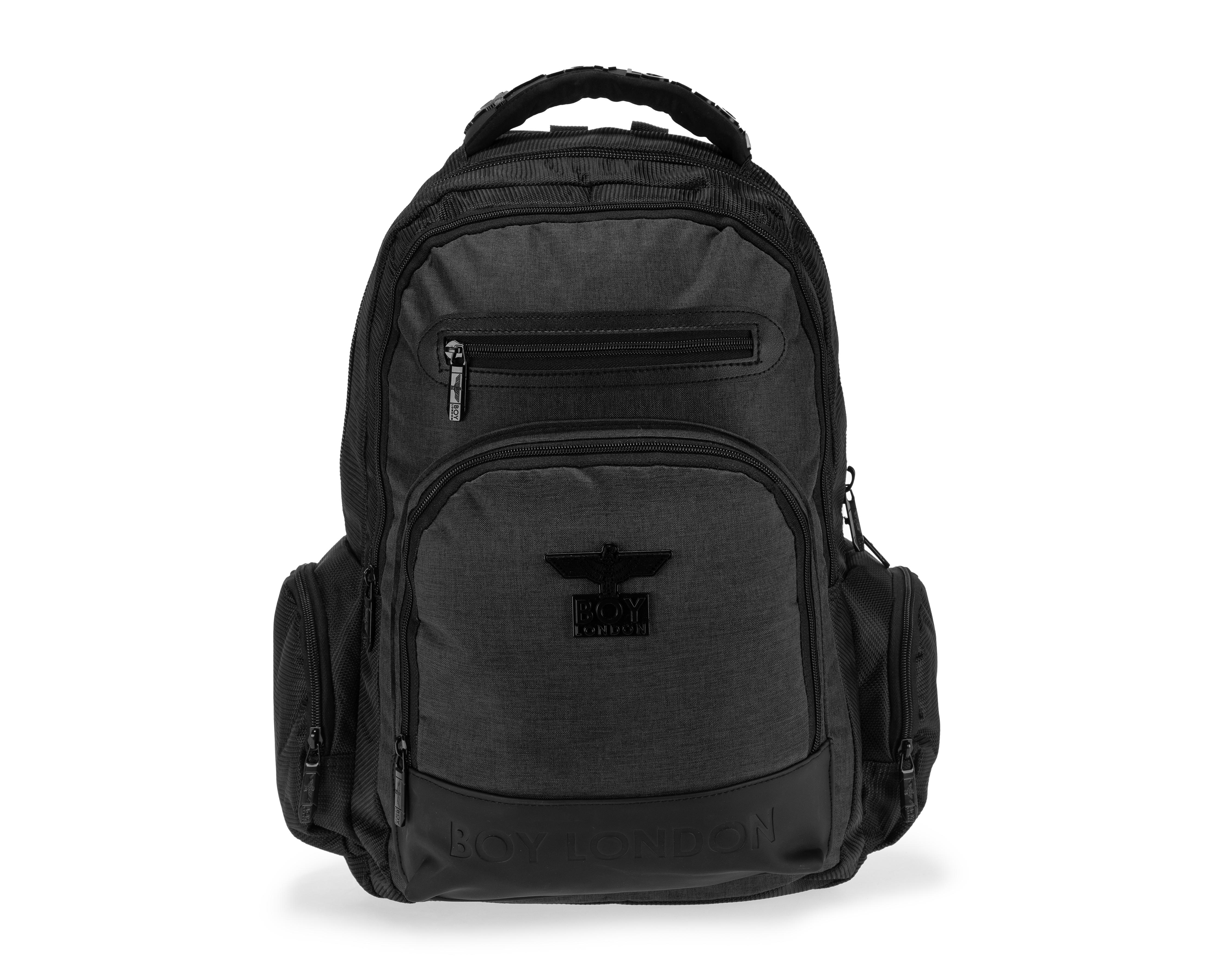 Mochila Boy London Negra