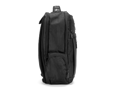 Foto 3 | Mochila Boy London Negra
