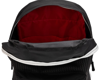 Foto 6 | Mochila Wilson Negra