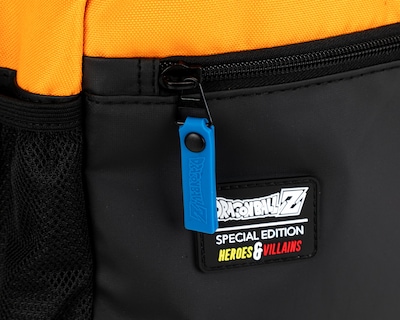 Foto 5 | Mochila Dragon Ball Z Edición Especial