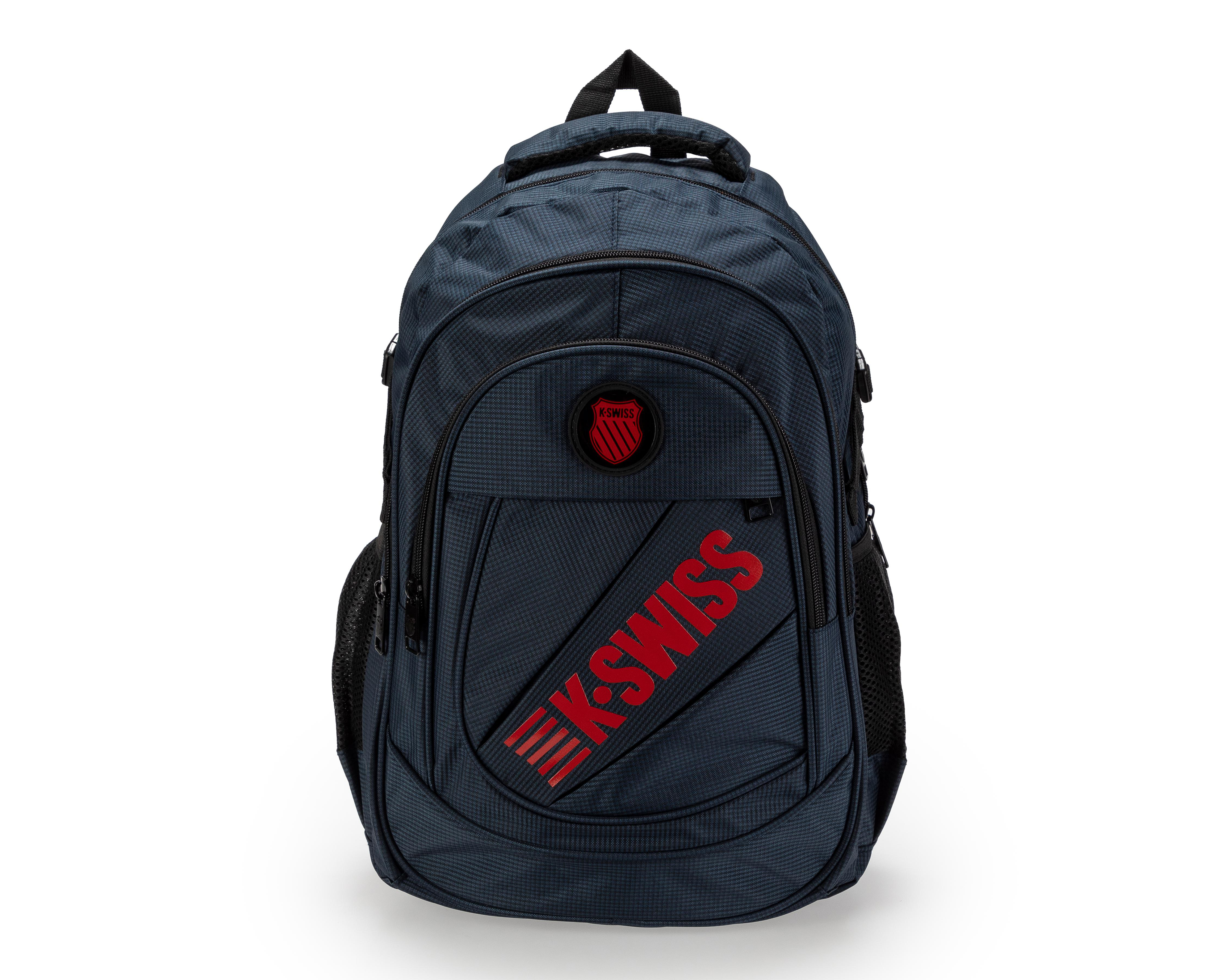 Foto 1 | Mochila K-Swiss Storm 1 Azul