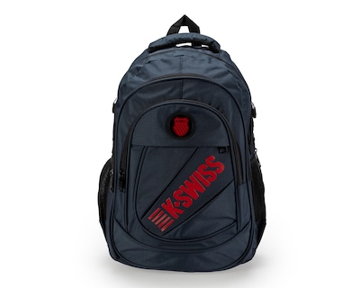 Foto 1 | Mochila K-Swiss Storm 1 Azul