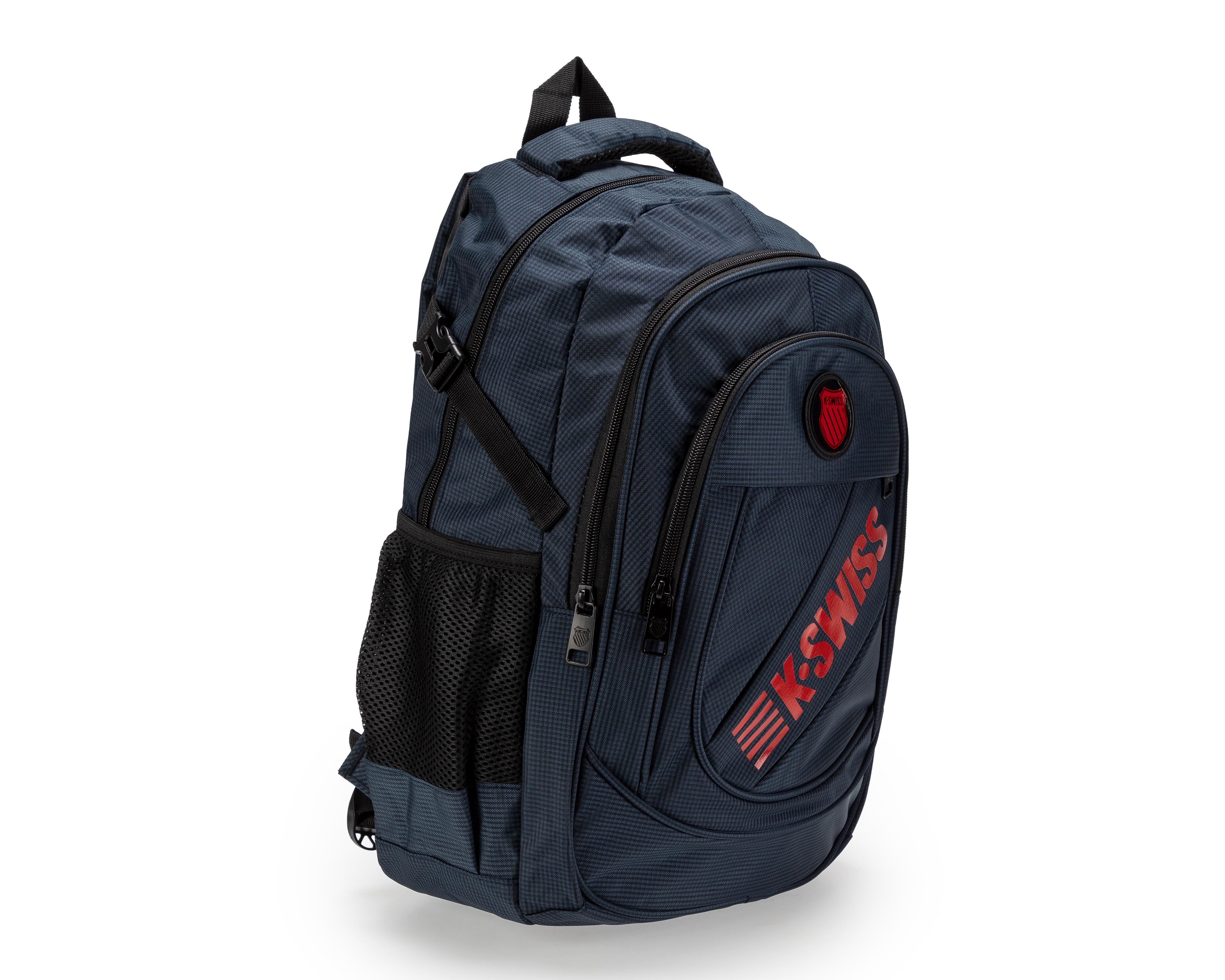 Foto 2 | Mochila K-Swiss Storm 1 Azul