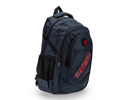 Foto 2 | Mochila K-Swiss Storm 1 Azul