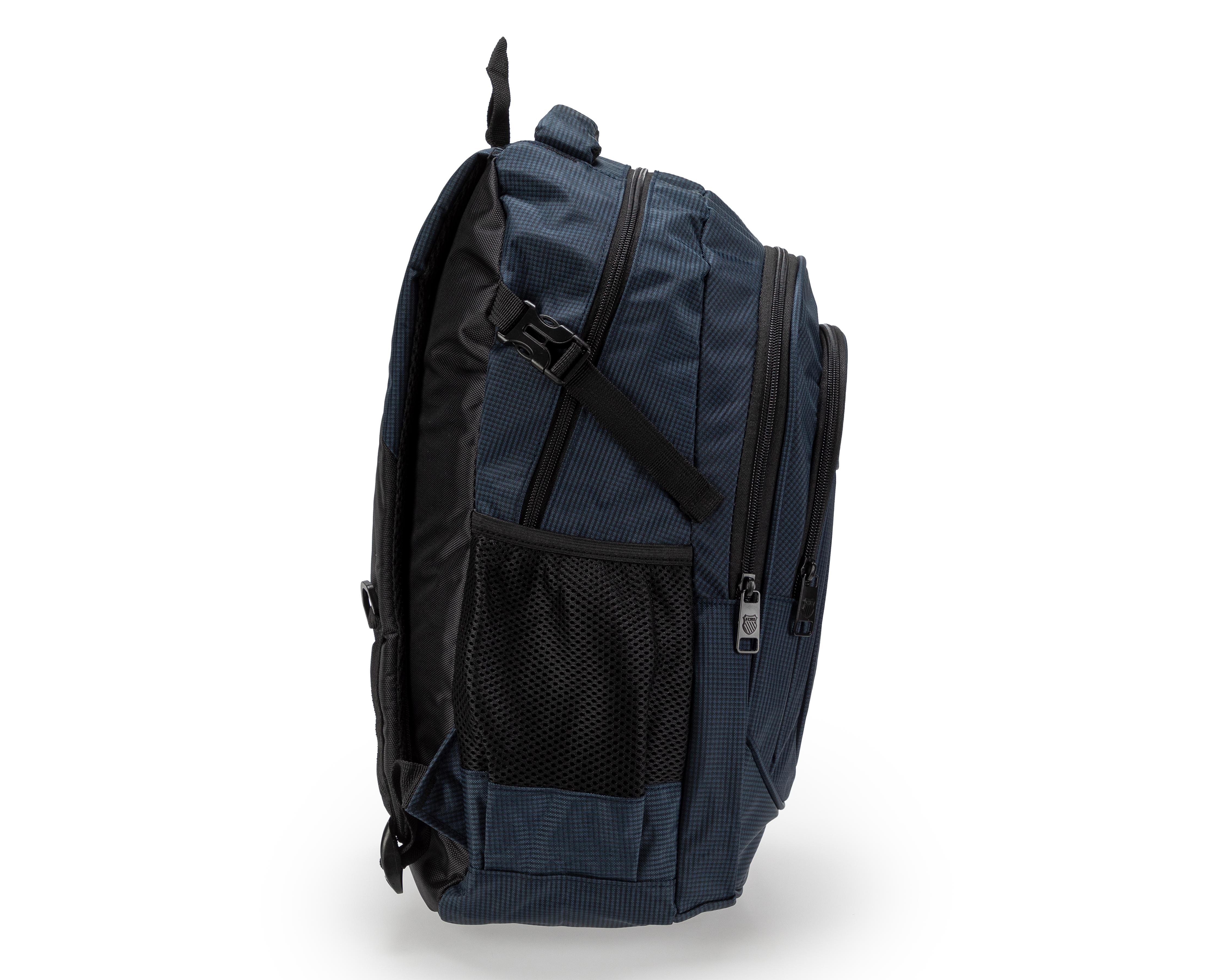 Foto 3 | Mochila K-Swiss Storm 1 Azul