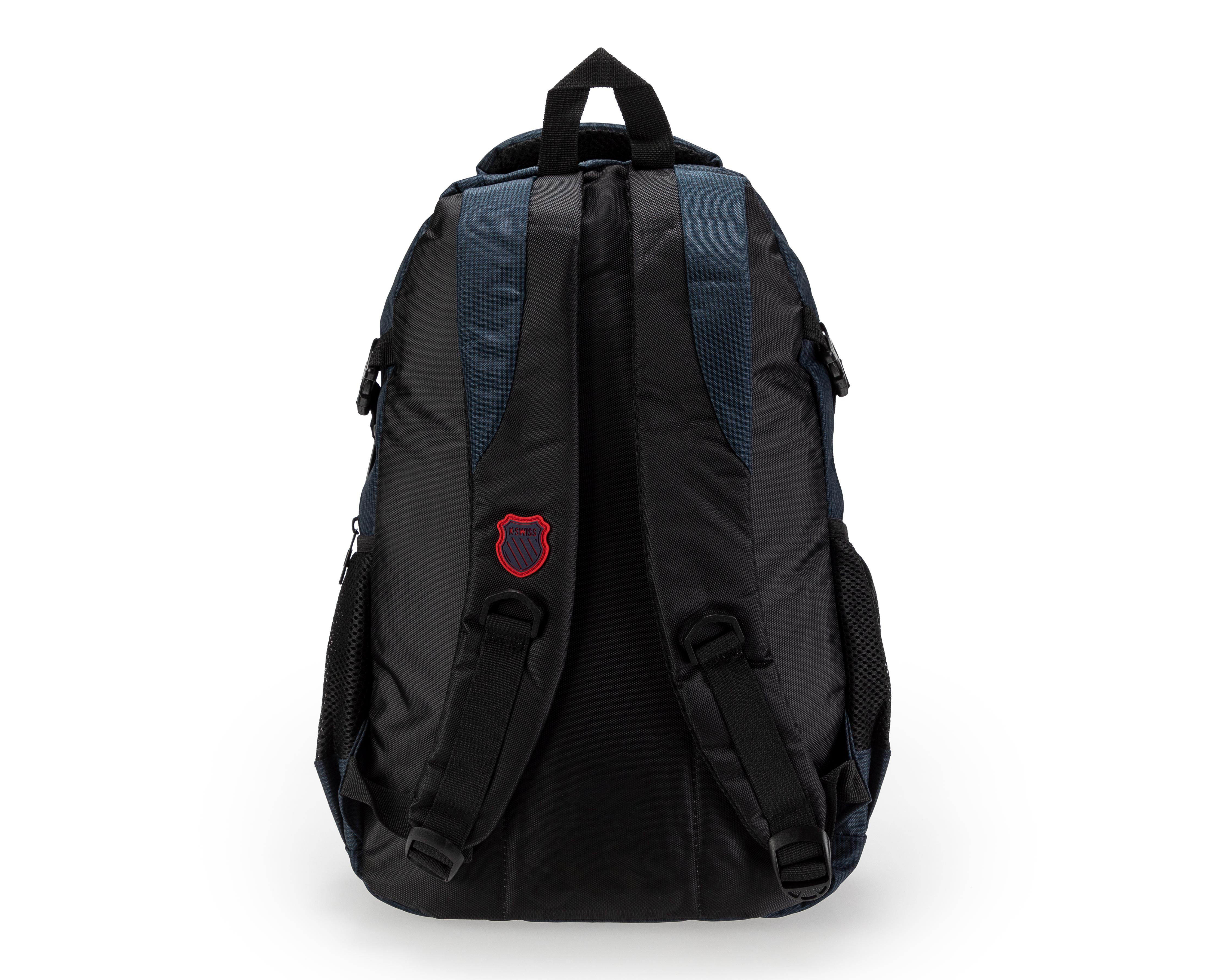Foto 4 | Mochila K-Swiss Storm 1 Azul