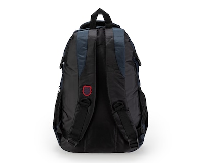 Foto 4 | Mochila K-Swiss Storm 1 Azul