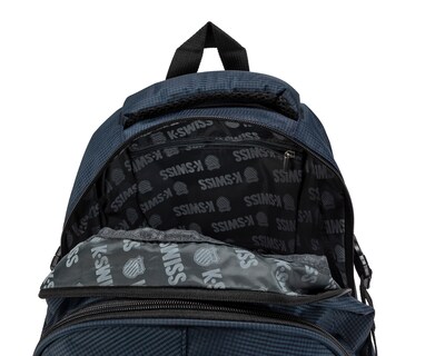 Foto 6 | Mochila K-Swiss Storm 1 Azul