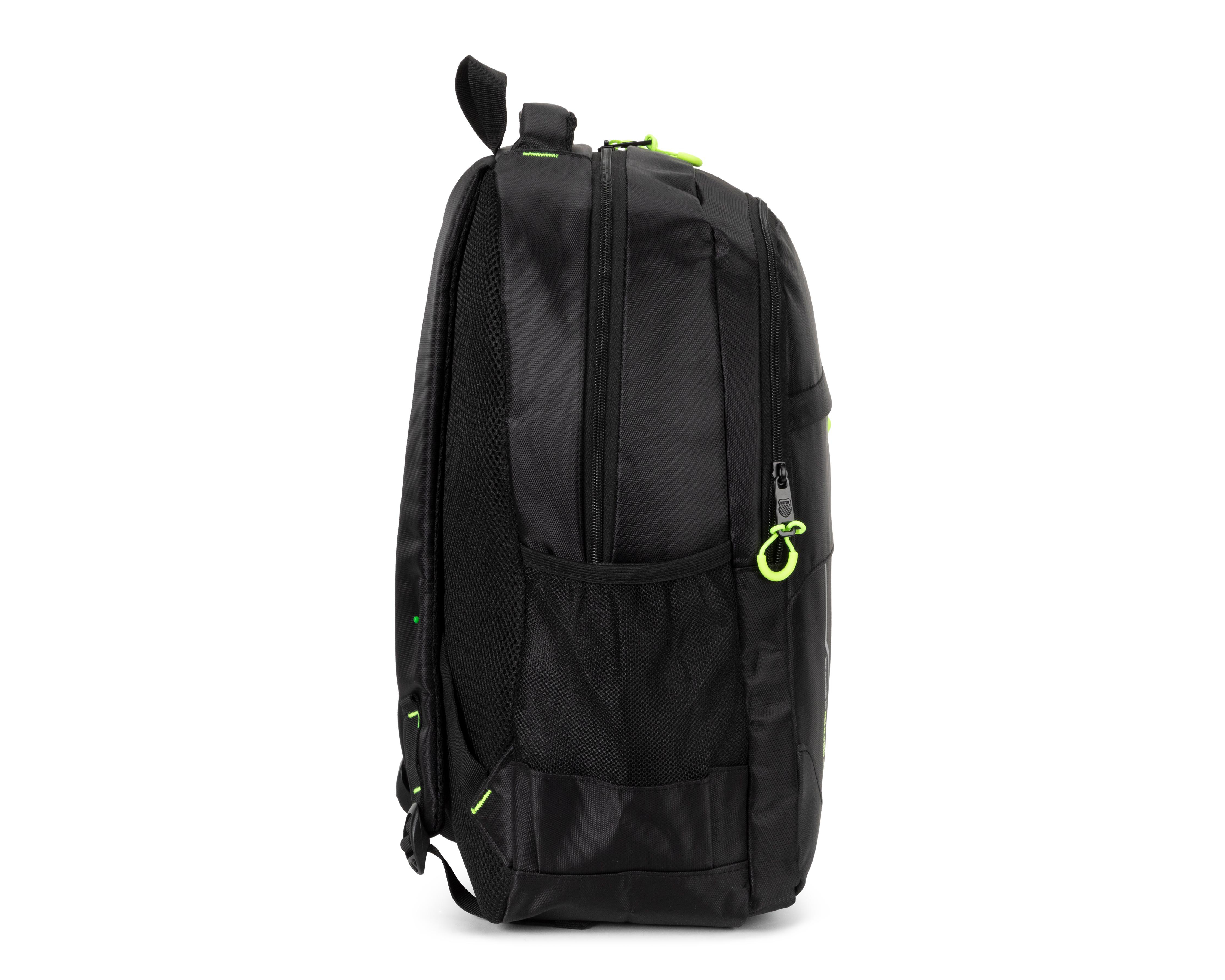 Foto 3 | Mochila K-Swiss Negra