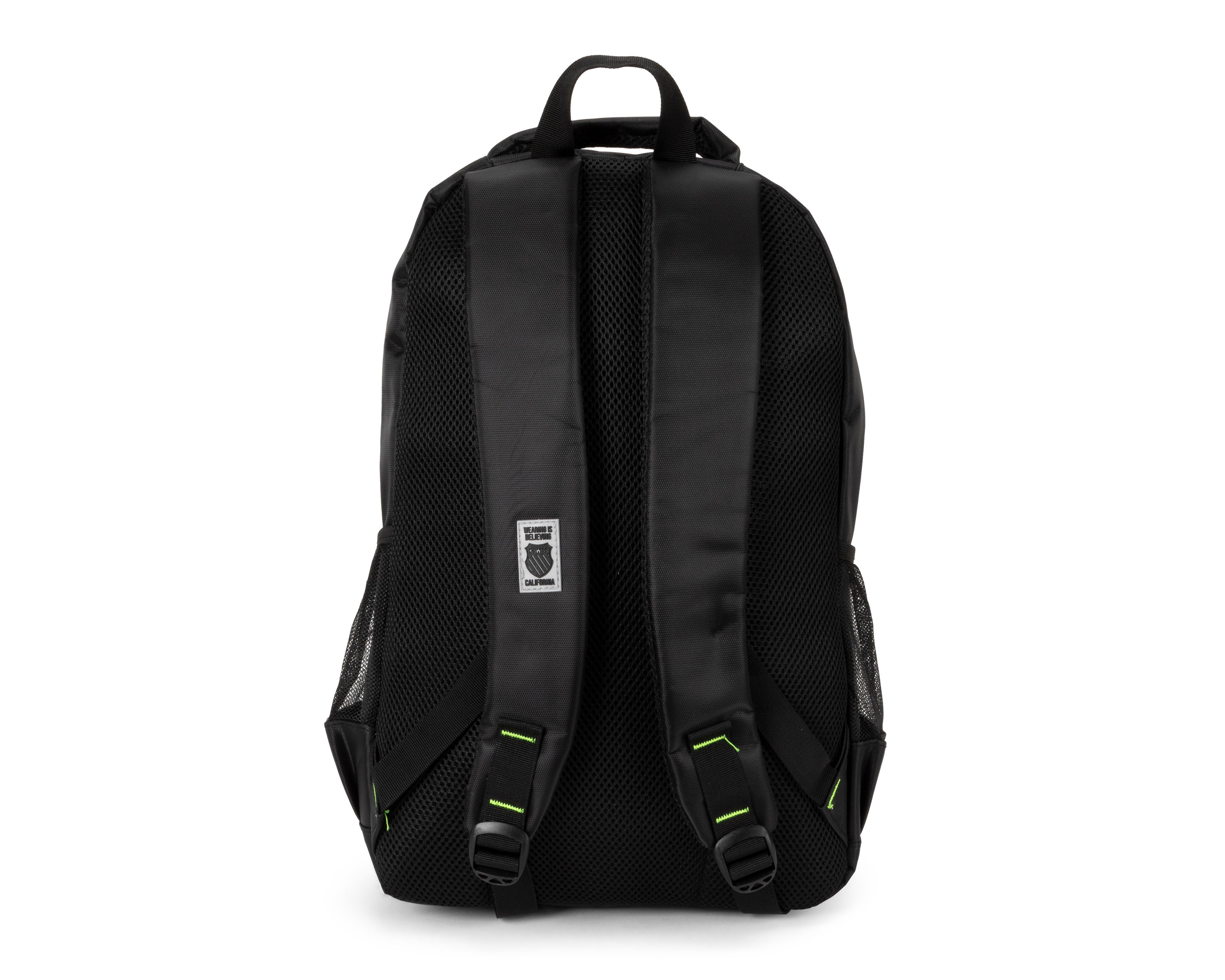 Foto 4 | Mochila K-Swiss Negra