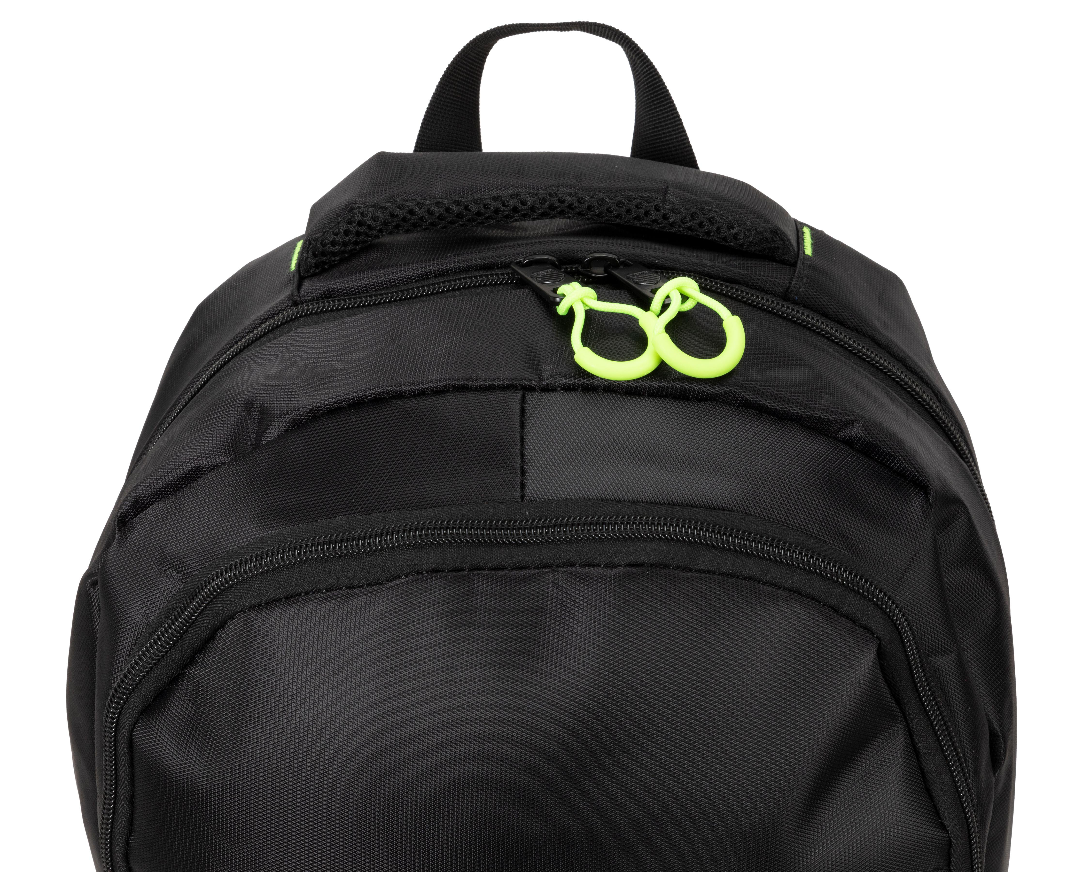 Foto 5 | Mochila K-Swiss Negra