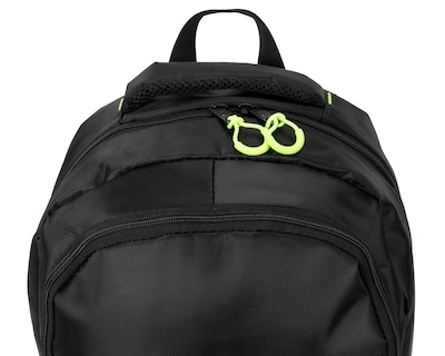 Foto 5 | Mochila K-Swiss Negra