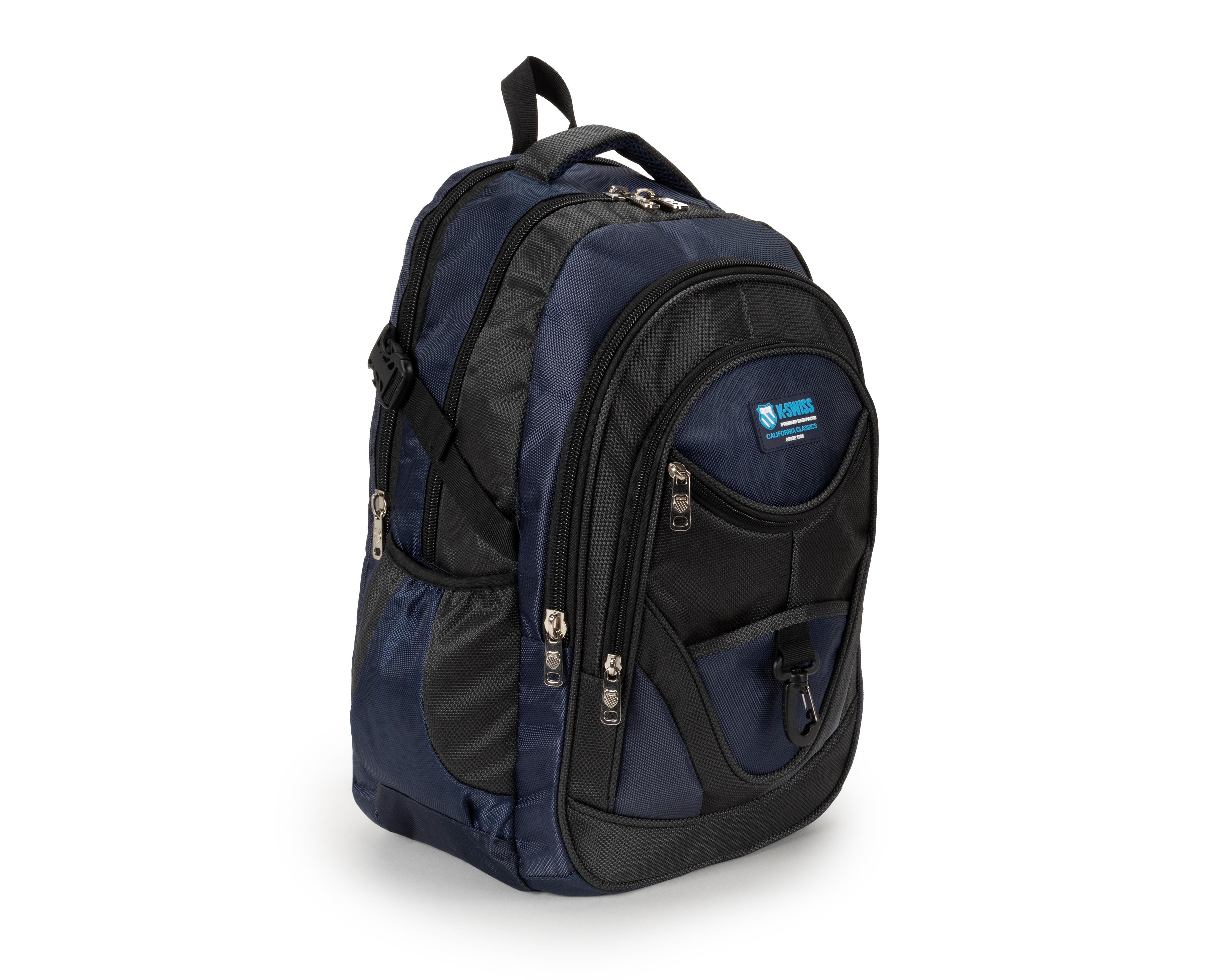 Foto 2 | Mochila K-Swiss Azul