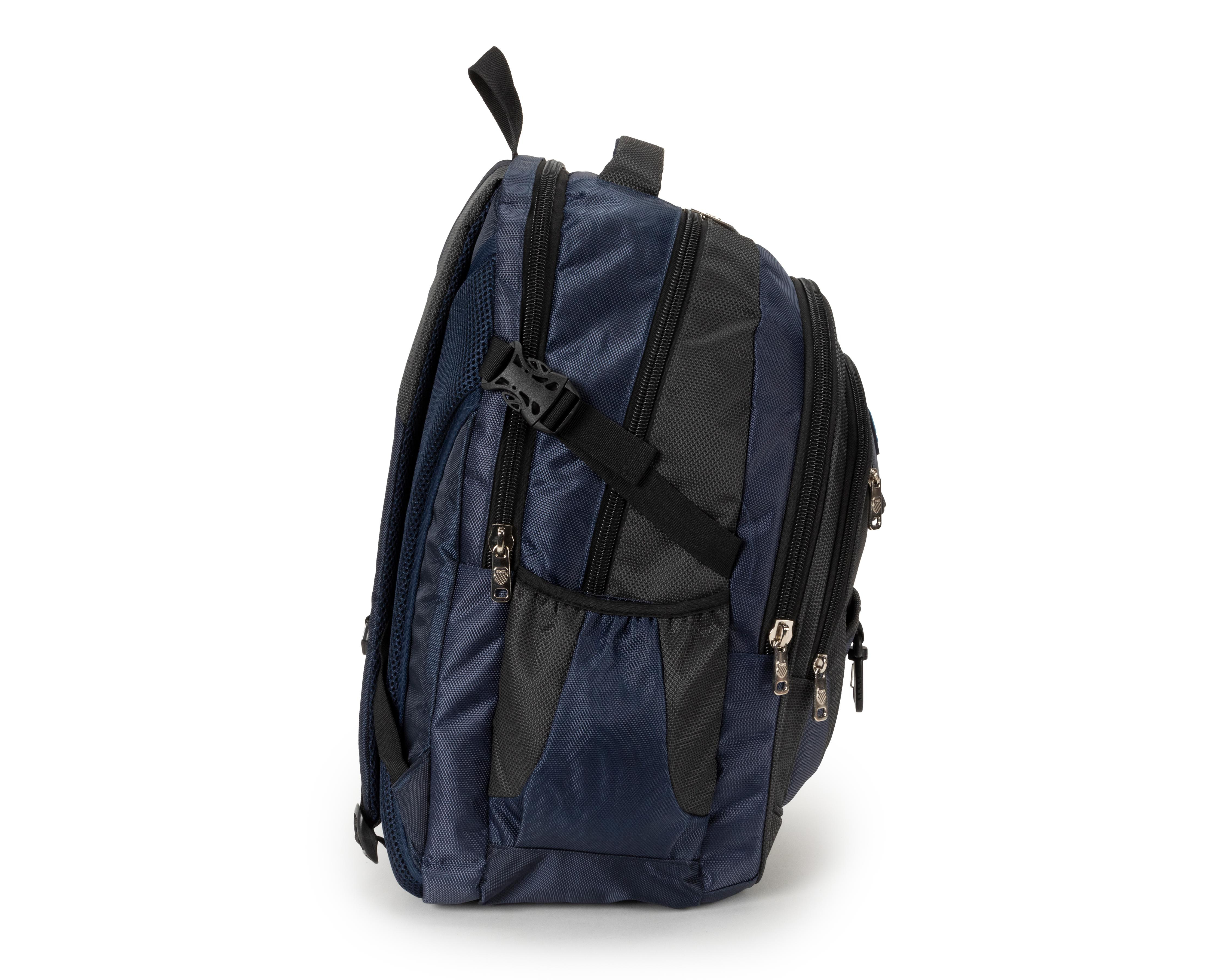 Foto 3 | Mochila K-Swiss Azul