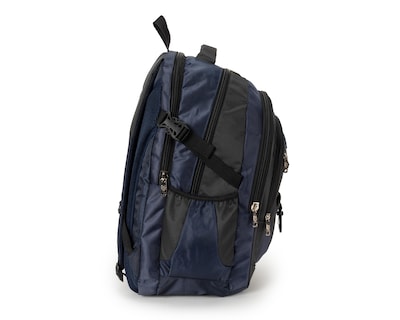 Foto 3 | Mochila K-Swiss Azul