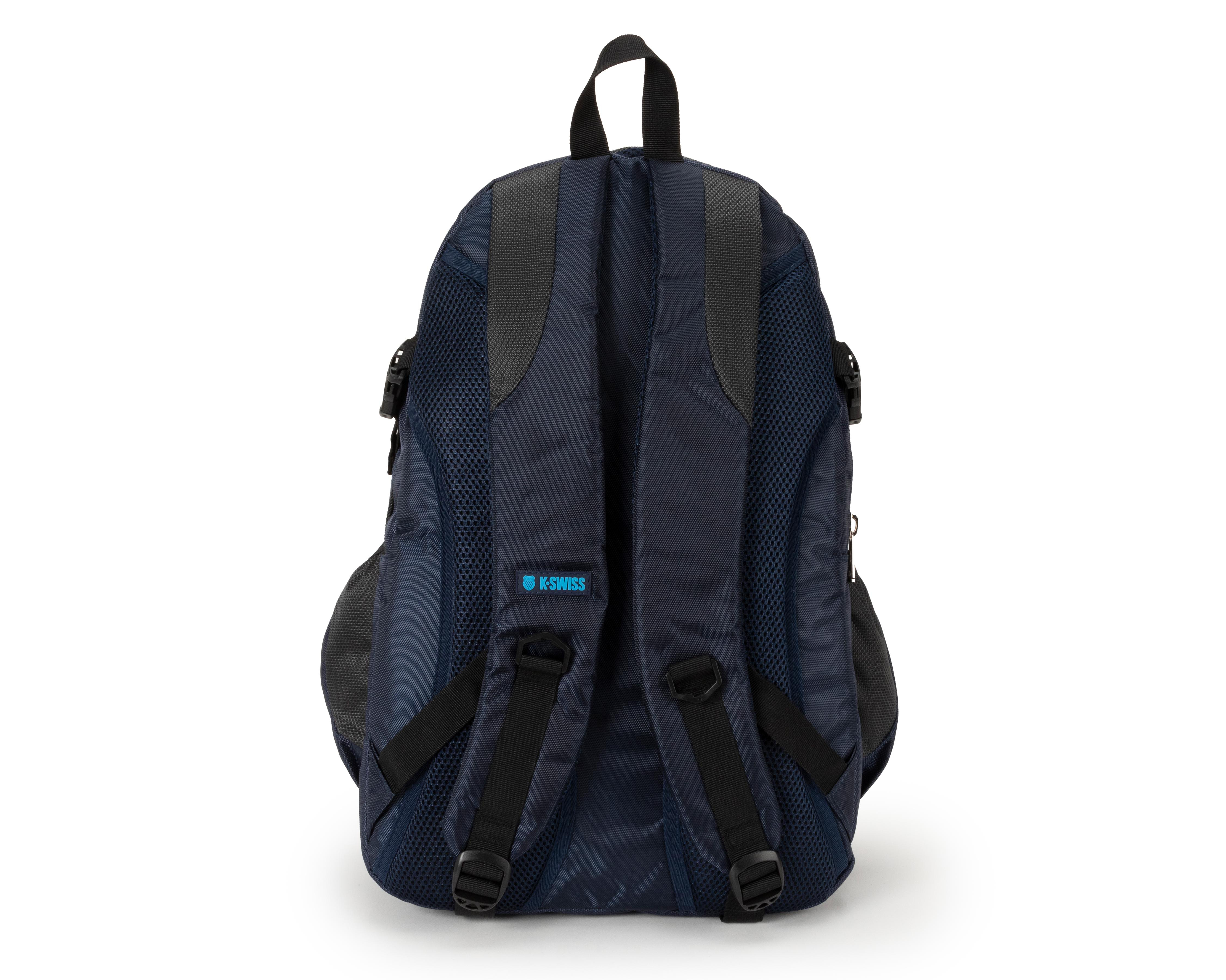 Foto 4 | Mochila K-Swiss Azul
