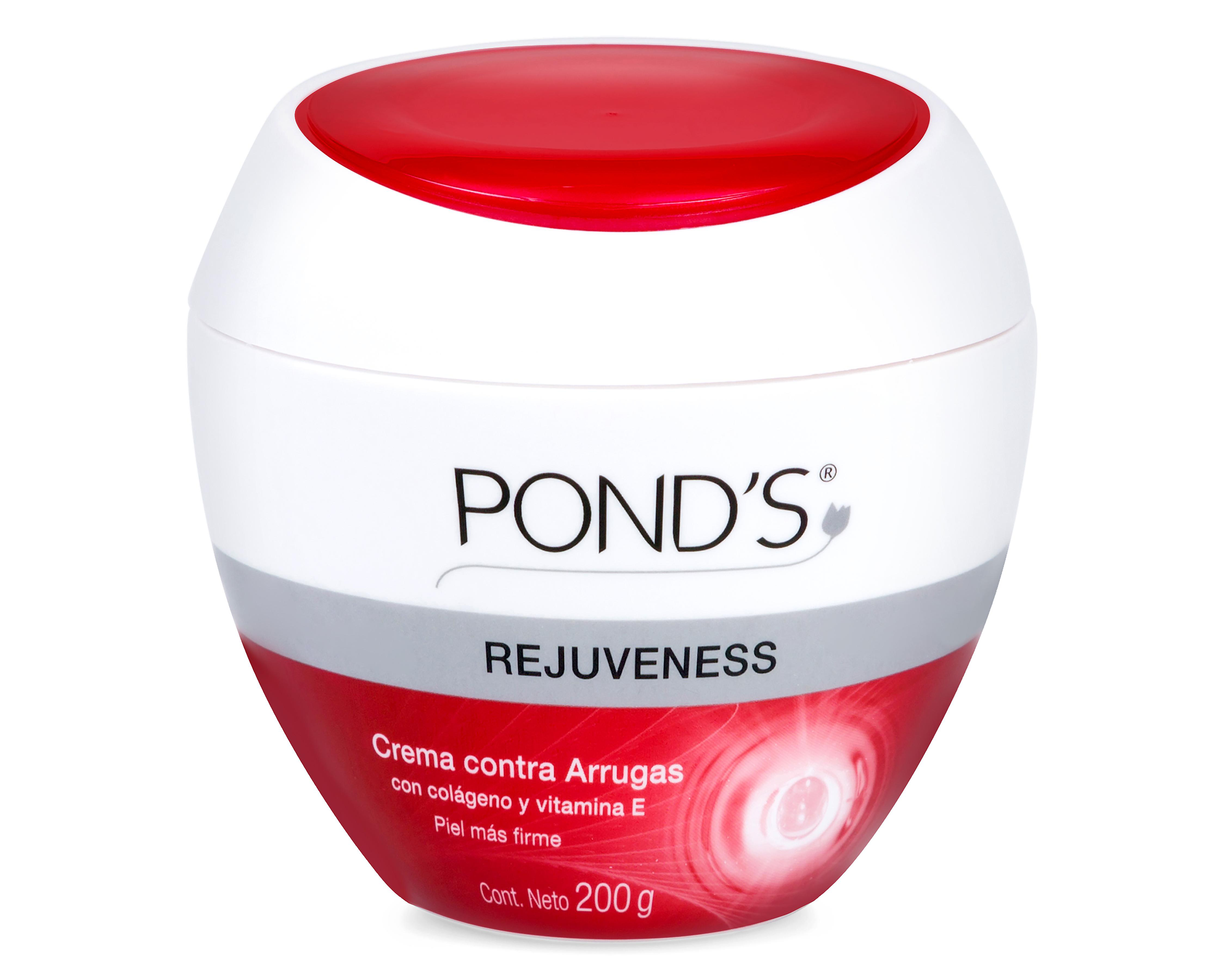 Crema Pond's Rejuveness