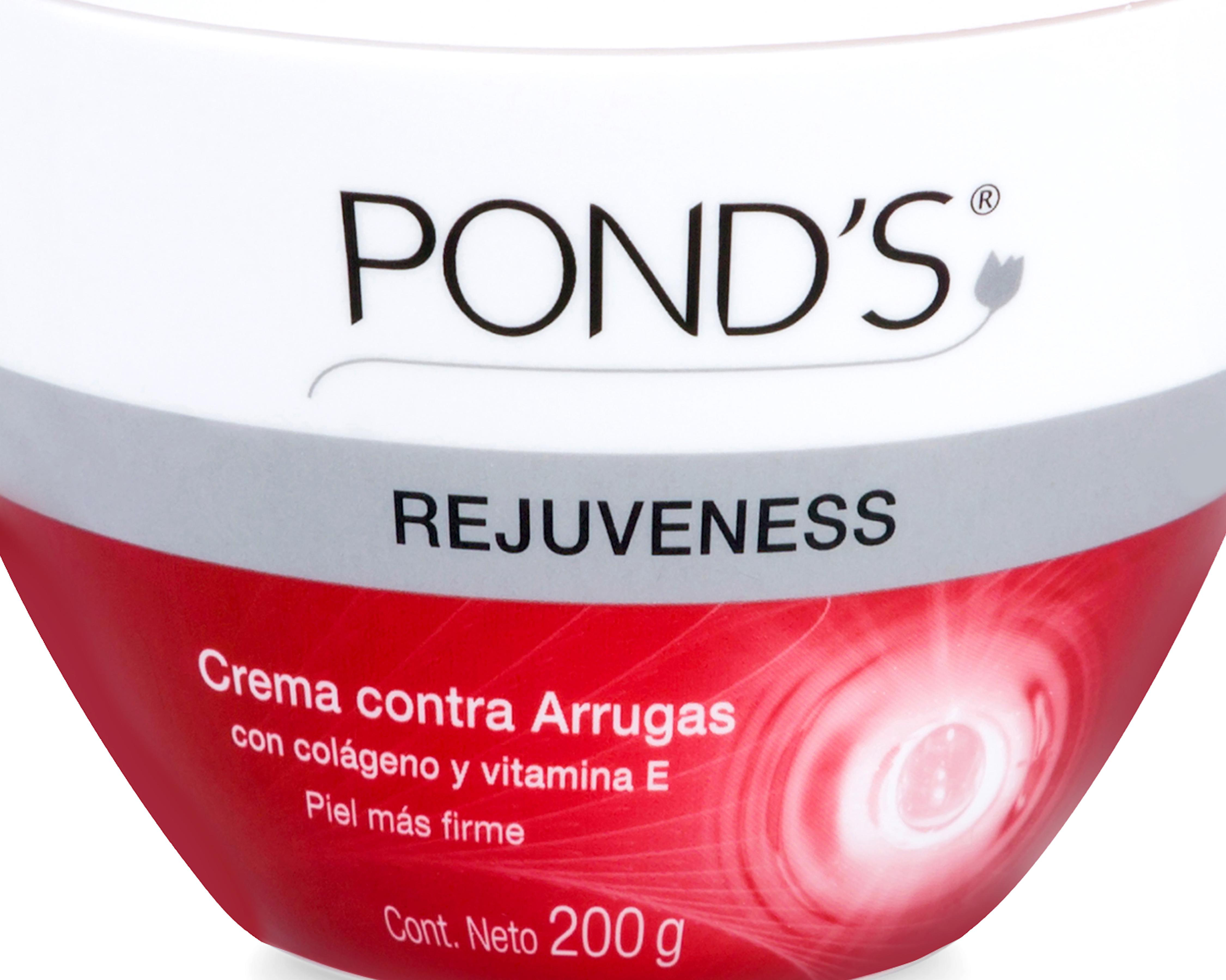 Foto 3 pulgar | Crema Pond's Rejuveness