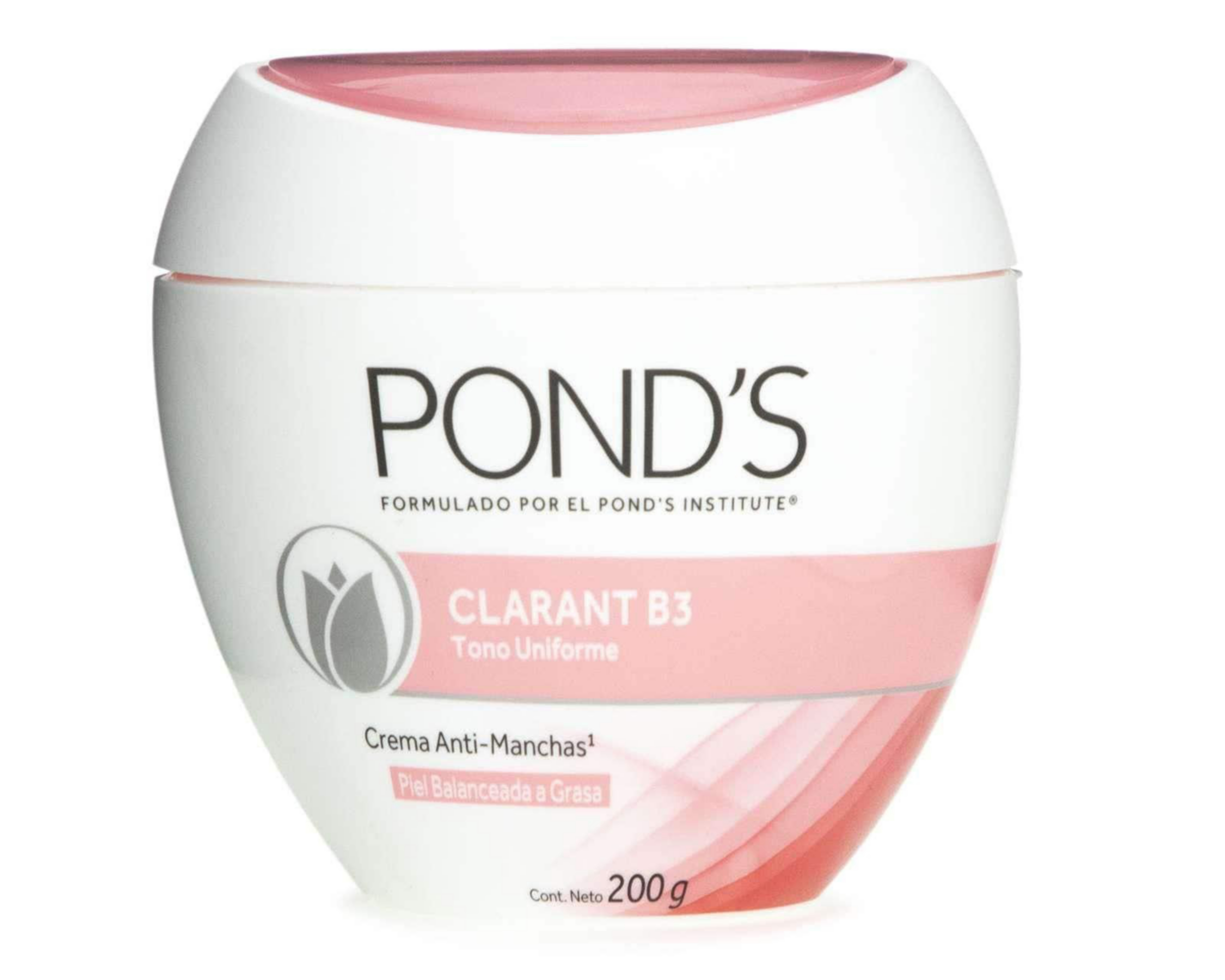 Foto 2 pulgar | Crema Facial Clarant B3 Pond´s