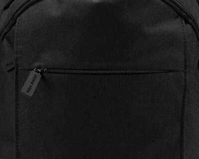 Foto 5 | Mochila Wall Street Gris